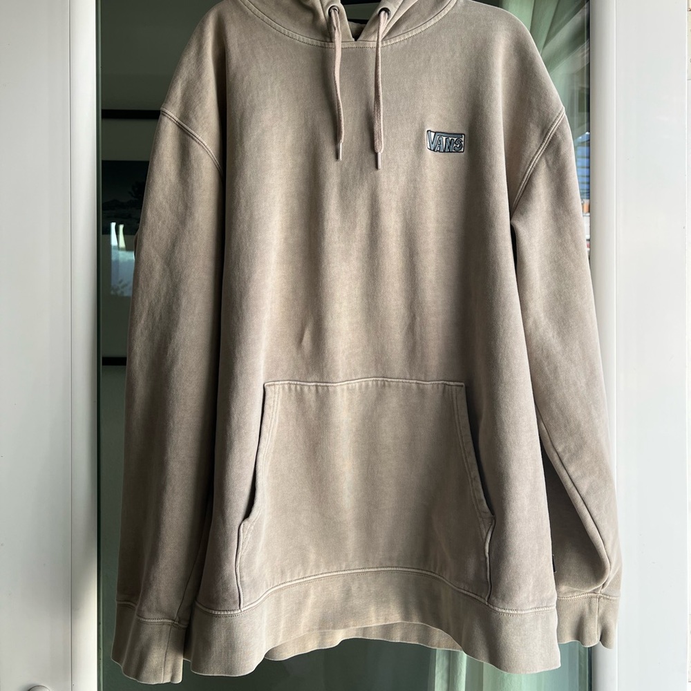 Vans sweatshirt